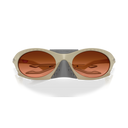 Oakley Plantaris Matte Sand Sunglasses