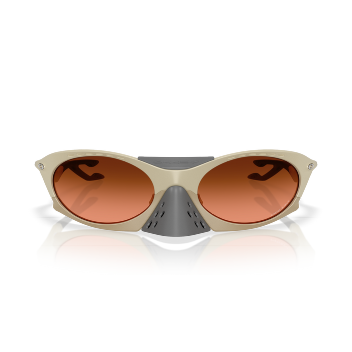 Oakley Plantaris Matte Sand Sunglasses