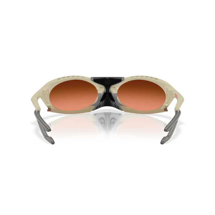 Oakley Plantaris Matte Sand Sunglasses