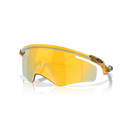 Oakley QNTM Kato Trans Light Curry Sunglasses