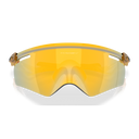 Oakley QNTM Kato Trans Light Curry Sunglasses