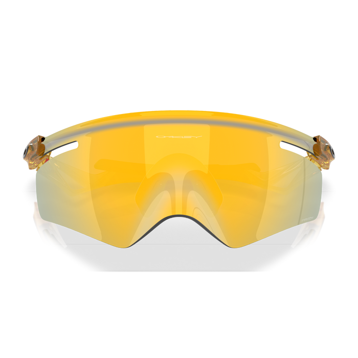 Oakley QNTM Kato Trans Light Curry Sunglasses