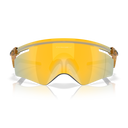 Oakley QNTM Kato Trans Light Curry Sunglasses