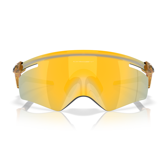 Oakley QNTM Kato Trans Light Curry Sunglasses