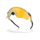 Oakley QNTM Kato Trans Light Curry Sunglasses
