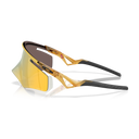 Oakley QNTM Kato Trans Light Curry Sunglasses