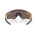 Oakley QNTM Kato Trans Light Curry Sunglasses
