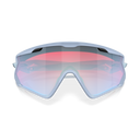 Oakley Wind Jacket 2.0 Matte Trans Stonewash Sunglasses