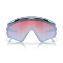 Ochelari de soare Oakley Wind Jacket 2.0 Matte Trans Stonewash