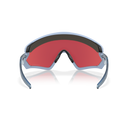 Ochelari de soare Oakley Wind Jacket 2.0 Matte Trans Stonewash