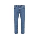 OFF-WHITE Diagonal Pocket Slim-Fit Jeans