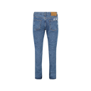 OFF-WHITE Diagonal Pocket Slim-Fit Jeans