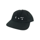 OFF-WHITE Logo Baseball Cap