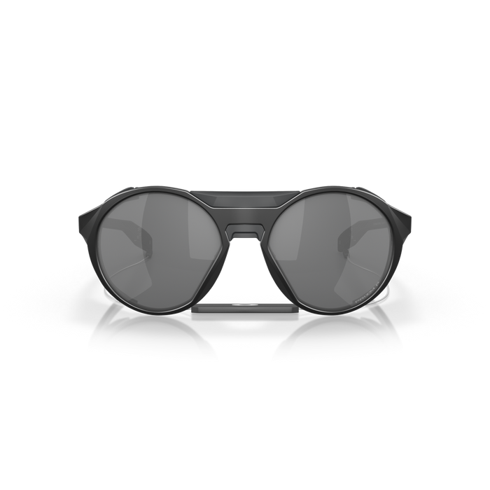 Oakley Clifden Matte Black Traverse Latitude