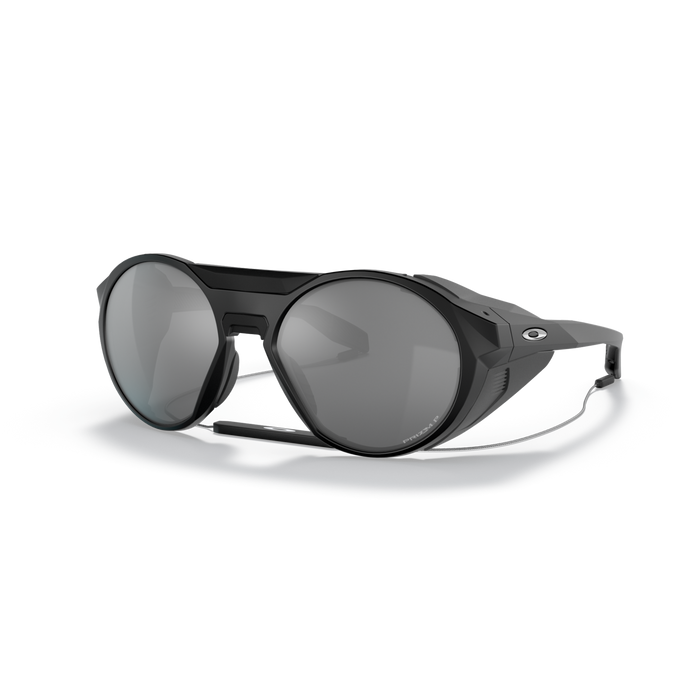 Oakley Clifden Matte Black Traverse Latitude