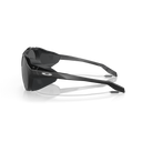 Oakley Clifden Matte Black Traverse Latitude