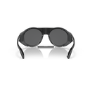 Oakley Clifden Matte Black Traverse Latitude
