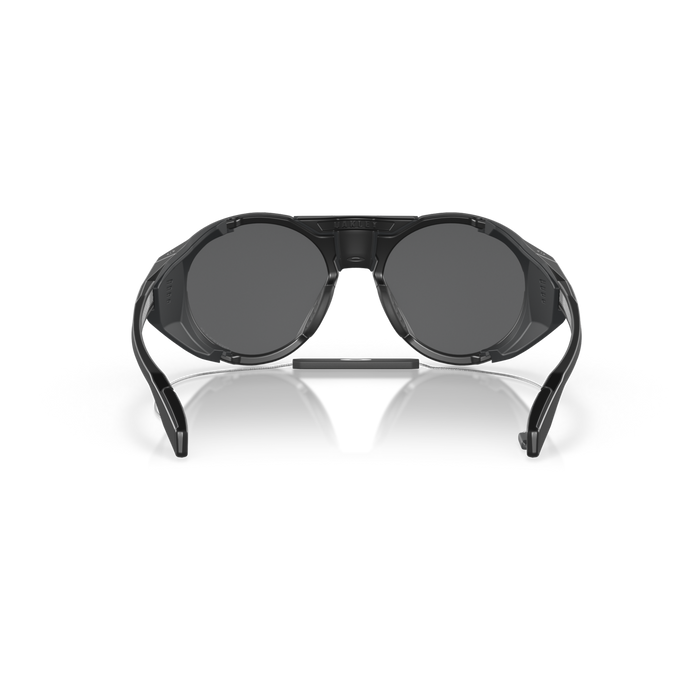 Oakley Clifden Matte Black Traverse Latitude