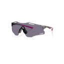 Ochelari de soare Oakley QNTM Kato Trans Light Curry