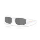 Oakley De Soto Pearl White Injected Sunglasses