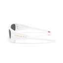 Oakley De Soto Pearl White Injected Sunglasses