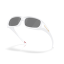 Oakley De Soto Pearl White Injected Sunglasses