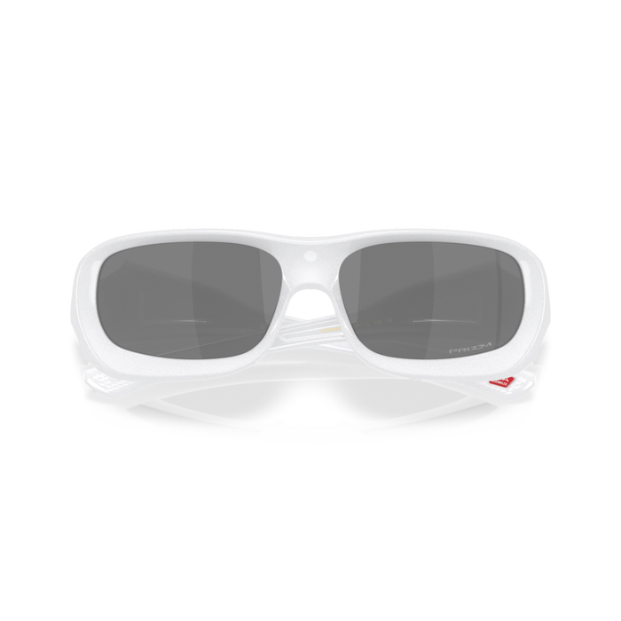 Oakley De Soto Pearl White Injected Sunglasses