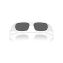 Oakley De Soto Pearl White Injected Sunglasses