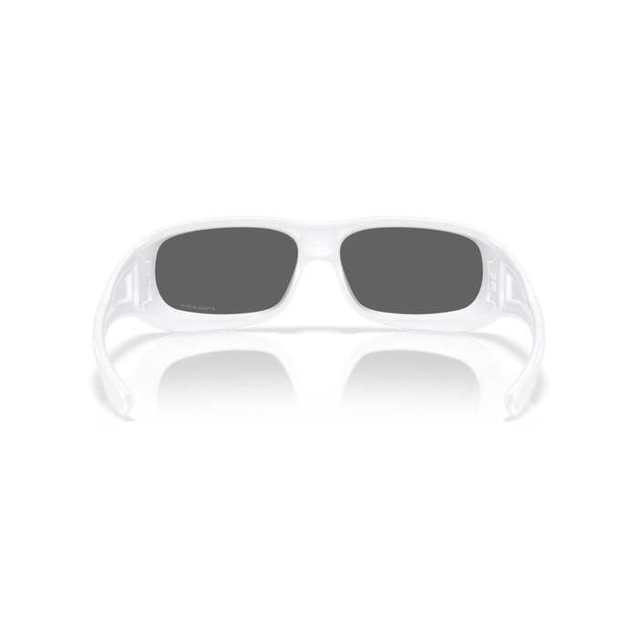 Oakley De Soto Pearl White Injected Sunglasses
