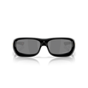 Oakley De Soto Polished Black Injected Sunglasses