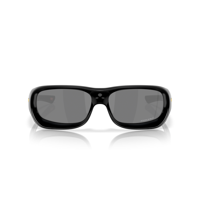 Oakley De Soto Polished Black Injected Sunglasses