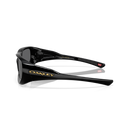 Oakley De Soto Polished Black Injected Sunglasses