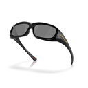 Oakley De Soto Polished Black Injected Sunglasses