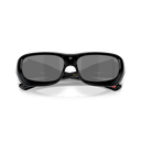 Oakley De Soto Polished Black Injected Sunglasses