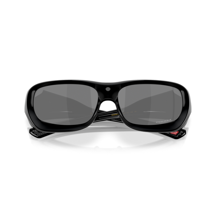Oakley De Soto Polished Black Injected Sunglasses