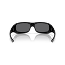 Oakley De Soto Polished Black Injected Sunglasses