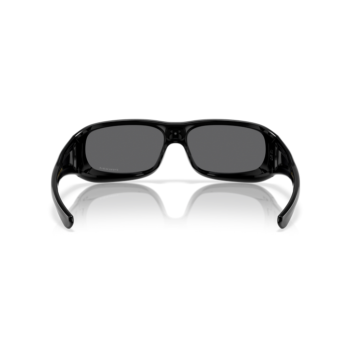 Oakley De Soto Polished Black Injected Sunglasses