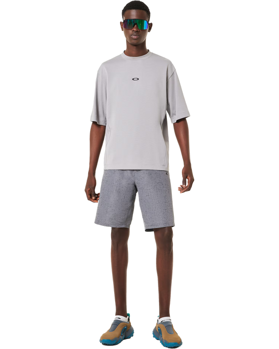 Oakley Driven Tee Cement