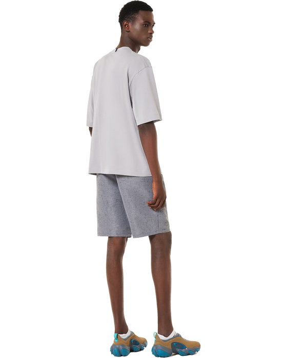 Oakley Driven Tee Cement