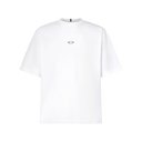 Oakley Driven Tee White