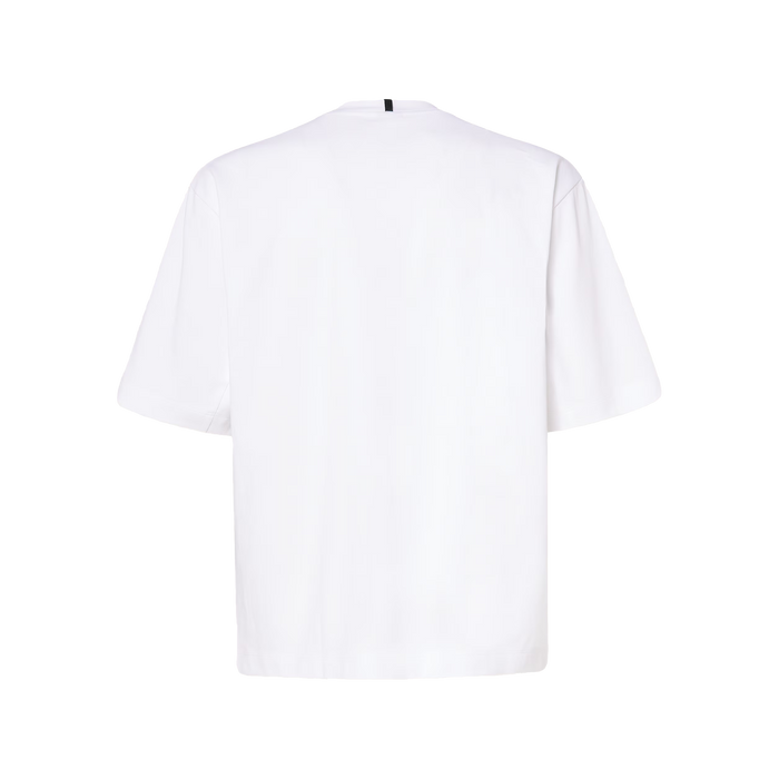 Oakley Driven Tee White