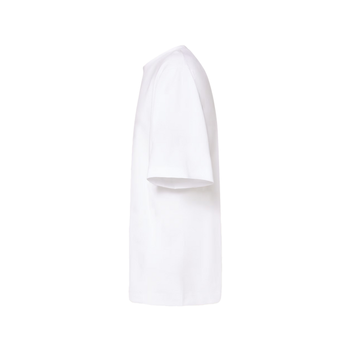 Oakley Driven Tee White