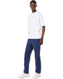 Oakley Driven Tee White