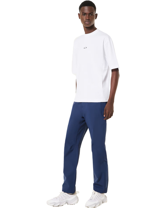 Oakley Driven Tee White