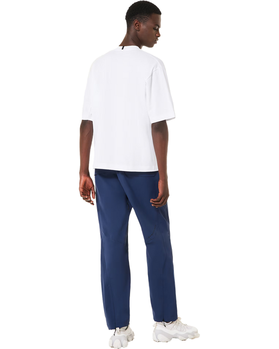 Oakley Driven Tee White