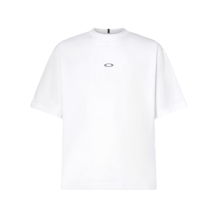 Oakley Driven Tee White