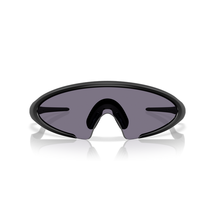 Oakley Ellipse Matte Black Injected Mens Sunglasses