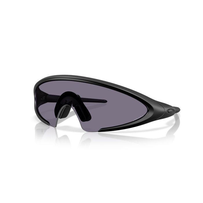 Oakley Ellipse Matte Black Injected Mens Sunglasses