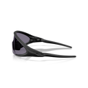 Oakley Ellipse Matte Black Injected Mens Sunglasses