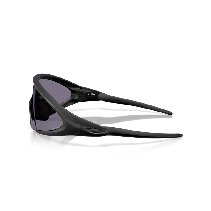Oakley Ellipse Matte Black Injected Mens Sunglasses